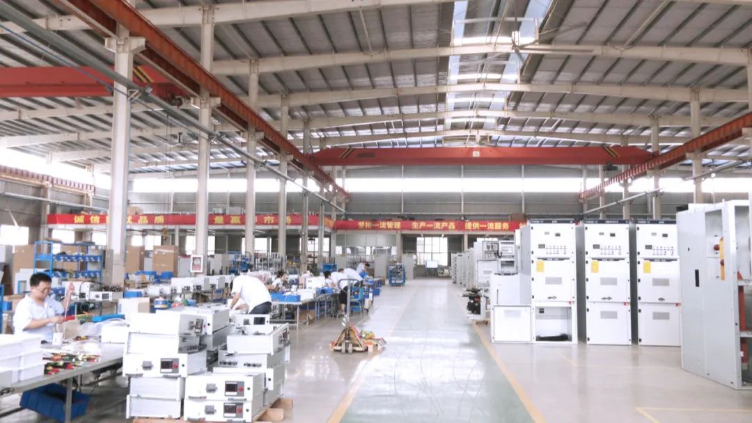 高質量發展看黃陂丨這家企業上新機器人生產線 訂單排到年底