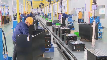 【貫徹落實省兩會精神】各地:&ldquo;專精特新&rdquo;企業跑出新春加速度_中安在線