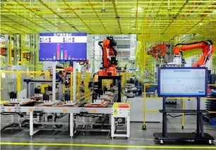 互聯(lián)網(wǎng) 中國制造 的新圖景