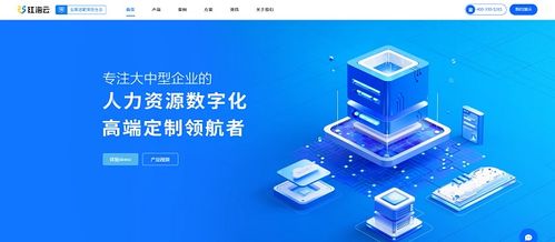 控成本 重激勵(lì) 多業(yè)態(tài)企業(yè)如何做hr saas選型