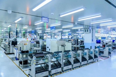 嘉立創(chuàng)IPO:連獲重量級獎(jiǎng)項(xiàng),創(chuàng)新與服務(wù)提升齊頭并進(jìn)