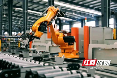 數(shù)字化轉(zhuǎn)型升級怎么干 4月14日,長沙經(jīng)開區(qū)首家賦能實體企業(yè)將開展主題直播