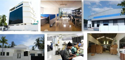 匯川技術(shù)簽約印度服務(wù)中心,升級(jí)海外技術(shù)及服務(wù)能力