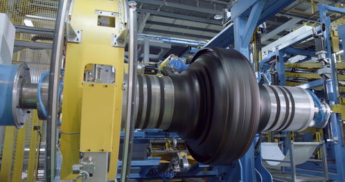 國資新新 萬力輪胎以科技創(chuàng)新加速傳統(tǒng)制造業(yè) 智能 轉型升級