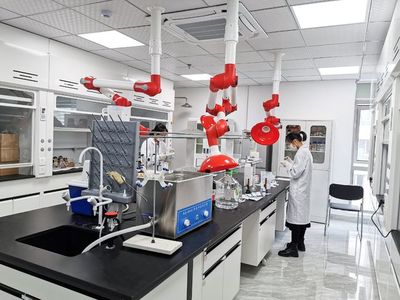 北京專(zhuān)業(yè)第三方檢測(cè)機(jī)構(gòu),用好技術(shù)做好服務(wù)