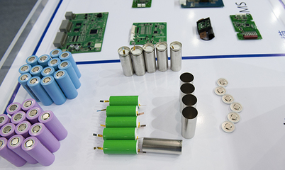 力朗電池&ldquo;汽車(chē)電池&rdquo;產(chǎn)品參展第3屆廣州國(guó)際汽車(chē)展覽會(huì)