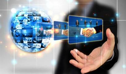 呼和浩特市網(wǎng)絡(luò)商品交易監(jiān)管服務(wù)平臺(tái)上線(xiàn)