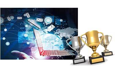 鑫鋒立技術(shù)服務(wù) 專(zhuān)業(yè)與創(chuàng)新的行業(yè)解決方案